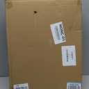 Hibbent Elongated Toilet Seat with Cover Quiet Close