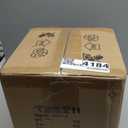 ykolupty 3-Light Gold Chandelier with Dimmable Ceiling Light Crystal Pendant Light for Kitchen Island, Dining Room, Living Room, Entry Hallway