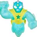 Heroes of Goo Jit Zu Galaxy Attack, Action Figure - Star Shadow, Multicolor (41214) (Medium)