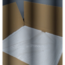 Tall Nightstand White Night Stand with 3 Drawers Mid Century Modern Nightstand with Storage,Solid Wood Night Stand,Small Bedside Table for Bedroom,Living Room,Office,White Bedside Table