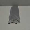 Fast Drying Kitchen Sink Splash Guard, Durable Stone Kitchen Faucet Mat, Water Absorbing Stone Tray for Sink, Diatomite Faucet Mat for Kitchen Sink, Stone Drying Mat for Kitchen and Bathroom Counter (30" x 4", Dark Gray Style 2)