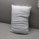 Molecule Infinity PRO Cooling Gel Memory Foam Adjustable Pillow, Standard