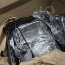 Elite Gourmet EDF-401T Electric 4.5 Qt. / 17 Cup Immersion Deep Fryer 3-Baskets, 1700-Watt, Timer Control Adjustable Temperature, Lid with Viewing Window and Odor Free Filter (Stainless Steel and Black)