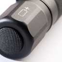 Pelican 2370 Tactical LED Flashlight (Black)