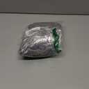 cyeollo Turtleneck Dog Sweater Knitted Cable Sweaters with Long Sleeves Winter Pet Clothes Pet Small Dog Sweaters, Grey XL