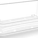 UPGRADED 240356402 Refrigerator Door Bin Compatible with Frigidaire Door Shelf Replacement Frigidaire Gallery Door Shelf Refrigerator Shelves FGHS2631PF4A FFSS2615TS0 LFSS2612TF0 LFSS2612TE0 Door Bin