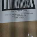 Citrus House Organic Sparkling Juice, Blood Orange, Modern Italian Soda, No Added Sugar, No Preservatives, 9.3 Fl Oz Glass Bottle (Pack of 12) EXP 02/28/2026