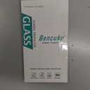 Bencuku 2 Pack Designed for Motorola Moto G 5G (2025) Tempered Glass Screen Protector, Anti Scratch, Bubble Free