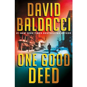 One Good Deed (An Archer Novel, 1)