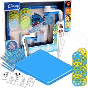 Tara Toys World of Disney Tracing Projector