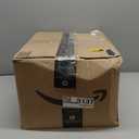 LIVEBOX 8x10 Area Rugs for Living Room, Checkered Non-Slip Washable Rugs, Farmhouse Neutral Classic Geometric Pattern Large Boys Area Rug for bedroom, Carpet for Living Dining Room Office(Grey,8'x10')