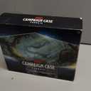 Dungeons & Dragons Campaign Case: Terrain (D&D Accessories)