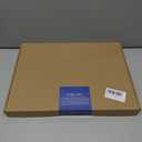 William Morris Canvas Wall Art Set of 2, Vintage Moon & Stars Posters Prints Painting Art, Framed Botanical Art Wall Decor for Bedroom Kitchen Living Room Office 12x16 Inch