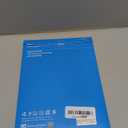 MOBDIK 2 Pack Paperfeel Screen Protector Compatible with iPad A16 11th / 10th Generation (2025/2022) & iPad Air 11 M3 2025 / M2 2024, Crafted for Natural Writing, Less Reflection, Easy Installation