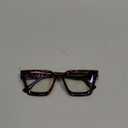 livho Oversized up to 99% Blue Light Blocking Glasses for Woman - Rectangle Fashion Glasses for Computer, Chic Preppy Frame