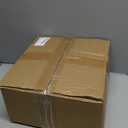 Timer 8 Modes - 9 Ft by 10 Inch Prelit Christmas Garland with 50 Warm Lights Thick 270 Snowy Bristle Pine 10 Pinecone 70 Berry Battery Operated Xmas Decor Mantle Stairs Porch Front Door Indoor Outdoor