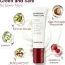 Momcozy ComfortNip Cooling Comfort & Touch Free Nipple Cream, Nipple Cream for Breastfeeding, Instant Relief, Plant-Based Formula, Newborn Essentials with Cooling Ceramic Applicator, 1.76oz (50g)