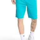 Champion Men's Sport Shorts, Moisture Wicking, Athletic Shorts, Gym Shorts (Reg. Or Big & Tall) (S)