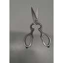 Kitchen Shears - MATTSTONE HILL Kitchen Scissors, Heavy Duty Kitchen Shears, Poultry Shears, All Purpose Stainless Steel Utility Scissors
