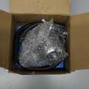 MOTOALL 0A4600 Carburetor for Nikki A4600 Carburetor Generac XG8000E GN410HS GN410 GN360 GH360 A4600 C126231 091187 091187A 000935-3 410cc GN 360/410 410HS GN360 Engine Generator Carburetor