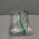 6FT Christmas Garland Set of 2 – Lifelike Norfolk Pine Garland for Holiday Decor, Perfect for Mantels, Staircases, Doorways, Indoor/Outdoor Decorations