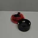 49-16-2748 for Milwau-kee Weed Eater Head Replacement for 49-16-2714 Milwau-kee String Trimmer Head
