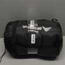 BISINNA Sleeping Bag with Pillow - 4 Season Backpacking Sleeping Bag Lightweight Waterproof Warm and Washable for Adults, Kids, Women, Men's Outdoors Camping, Hiking, Mountaineering (86.6" x 31.5" Right Zipper, Blue)