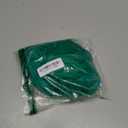 ForeFair Womens Short Sleeve Off Shoulder Tops Going Out Crop Top Slim Fitted Shirts Summer Outfits Y2K Cute Tops (Medium, Green)