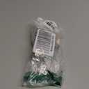 Ganz S'Mores Graham Cracker Truck Christmas Tree Ornament 3.3 Inch Multicolor