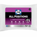 Sealy All Positions Pillow Queen