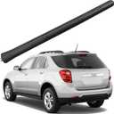 Rubber Antenna for Chevy Equinox (2010-2017), Chevrolet Equinox Antenna - Car Wash Proof, 6 3/4 Inch Internal Copper Coil Antenna Mast Replacement