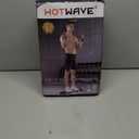 HOTWAVE Push Up Board Fitness, Portable Foldable 20 in 1 Push Up Bar at Home Gym, Pushup Handles for Floor. Professional Strength Training Equipment For Man and Women (Black 3)