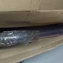 Clear Table Protector 40 x 80 Inch, 1.4mm Thick Waterproof PVC Plastic Table Cover, Durable Table Pad for Dining Room, Kitchen, Writing Desk, and Coffee Tables