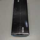 Seesii Mini Chainsaw 8-inch, Mini Chainsaw Cordless Tool Set, Battery Chainsaw with 2x 4.0Ah Batteries, Handheld Electric Power Chain Saw with Oiler, Safety Lock for Tree Trimming,Wood Cutting