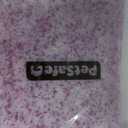 PetSafe ScoopFree Disposable Crystal Cat Litter Tray - Easy Cleaning Box - Refill Tray for Electric Litter Box - Lavender Scent - 4.3 lb Bags - 3 Pack