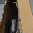 KEMIMOTO ATV Mirrors, 8MM 10MM Foldable Motorcycle Mirrors with 7/8" Handlebar Mounts, Clear Vision fit ATV Motorcycle Scooter Bike, Compatible with Polaris Sportsman, Outlander, Raptor