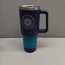 Seattle Mariners 40 oz. COLOSSUS Travel Mug. No Lid