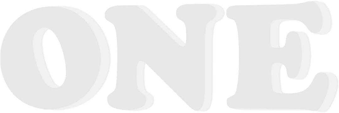 One Letter Sign Table for First Birthday Free Standing Word Sign for Anniversary Party Baby Shower Table Top Décor