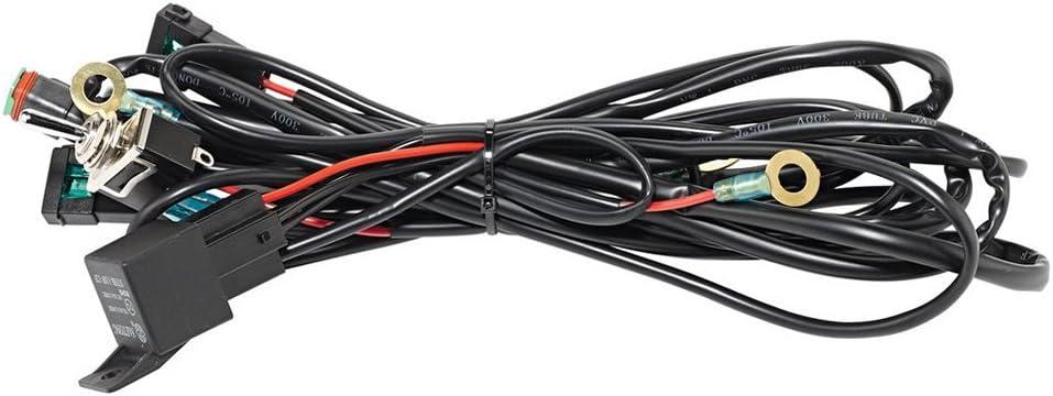 Polaris 2879863 Universal LED Harness