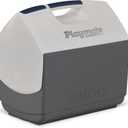 Igloo Classic Playmate Coolers (16 Qt - 30 Can, Carbonite)