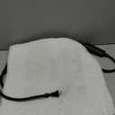 Rest-Eazzzy Cat Heating Pad, Cat Bed with Removable Cover Heated Cat Bed 5 Level Timer and 5 Level Temperature, Cat Beds for Indoor Warming Mat for Cat Dog (Pink) (Small-1 Pack)