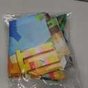 Pixel Backdrop Happy Birthday Banner Boy 5x3ft Miner Bday Sign Villager Gaming Birthday Party Decorations Videogame Themed Banner Video Game Decorations Video Game Backdrop for Boys