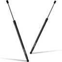 2pcs Rear Hatch Lift Support for Subaru Outback Wagon 4-Door 2015 2016 2017 2018 2019, Liftgate Shock Strut 63260AL02A PM3782 Replacement Without Brackets