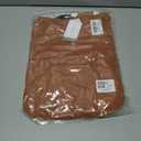 Girls 2 Piece Outfits Long Sleeve Twist Front Shirts and Camo Pants Sets for Fall Winter Sweatsuits Size 5-14Y (11-12 Years)