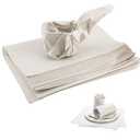 110 Sheets Large Packing Paper for Moving Supplies 24x24 Inch Newsprint Packaging Paper for Wrapping Shipping Fragile Items
