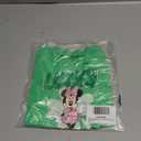 Disney Minnie Mouse Girls' Drop-Tail T-Shirt for Baby & Kids (Small)