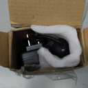 Pawfly 1.8 W Aquarium LED Light 7.5 Inch Underwater Fish Tank Light with Timer Auto On/Off Fish Tank Background Lights with 8 Lighting Modes Submersible Multi-Colored Tube Lights for Decoration