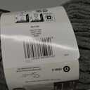 Bernat Blanket Yarn, Dark Grey, 
Item Length	201 Meters