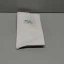 WOYYHO Girl Dog Sweater Dress with Bowtie Turtleneck Small Dogs Sweater with Leash Hole, Knitted Small Dog Sweaters Dress Puppy Winter Clothes for Yorkies Chihuahua (Medium, Red) (Medium (9-15 Lbs))