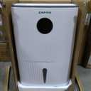 ZAFRO 7500 Sq.Ft Dehumidifier for Basement, Max 150 Pints/Day, Energy Star